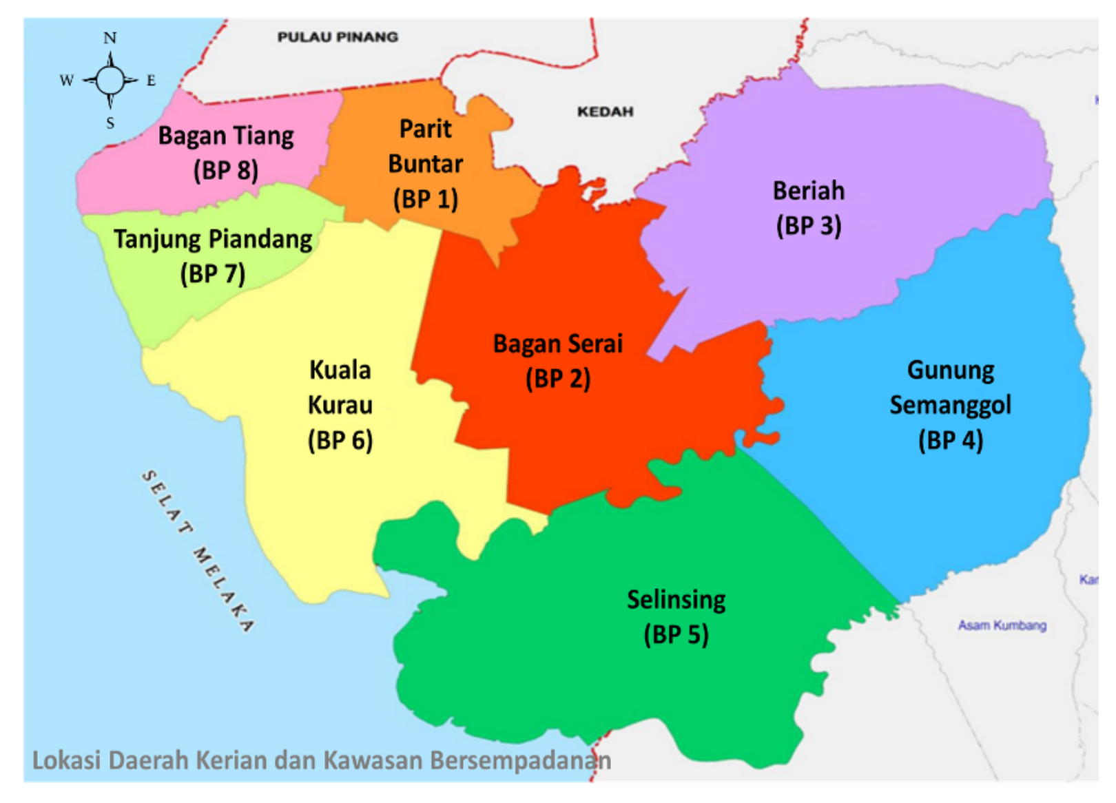 Kerian District Council Sejarah MD Kerian kerian-district-council-sejarah-md-kerian